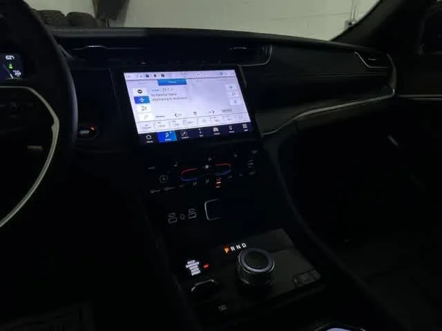 2024 Jeep Grand Cherokee 4xe - Photo 22