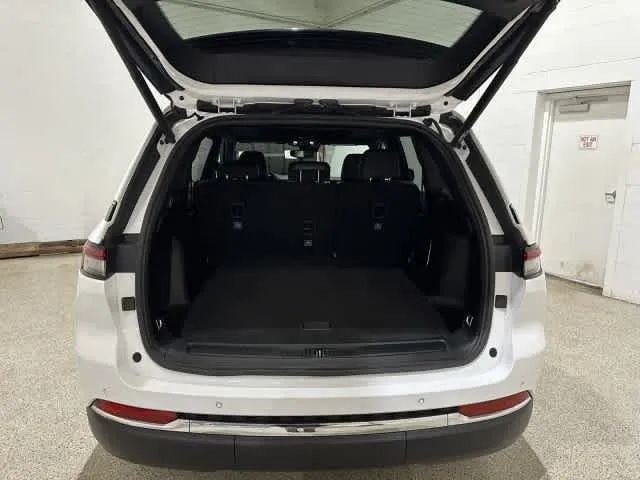 2024 Jeep Grand Cherokee 4xe - Photo 10