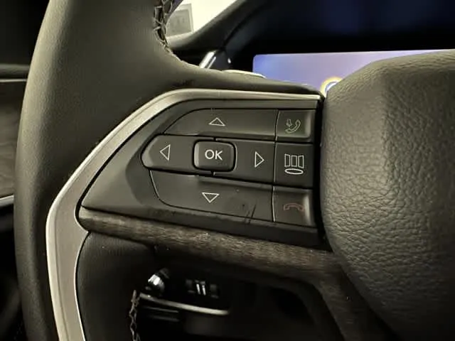 2024 Jeep Grand Cherokee 4xe - Photo 18