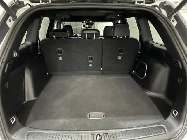 2024 Jeep Grand Cherokee 4xe - Photo 11