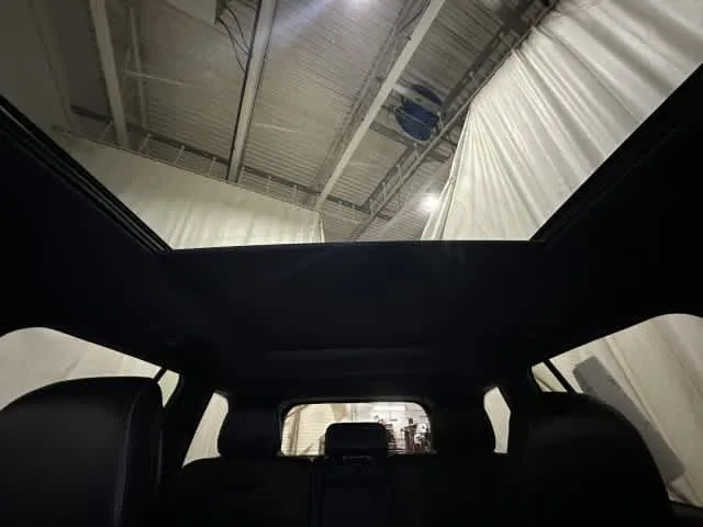 2024 Jeep Grand Cherokee 4xe - Photo 30
