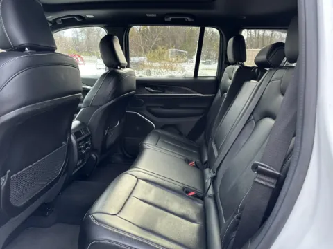 More photos of 2024 Jeep Grand Cherokee 4xe at Peake Chrysler Dodge Jeep Ram Fiat, NY