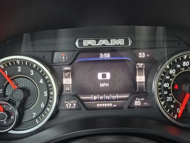 2024 RAM Ram 1500 Pickup Laramie - Photo 21
