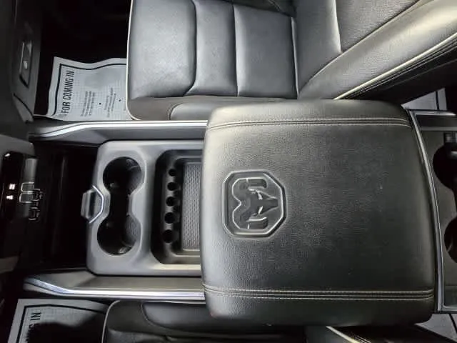 2024 RAM Ram 1500 Pickup Laramie - Photo 26