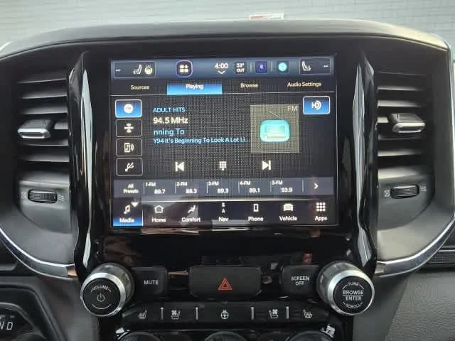 2024 RAM Ram 1500 Pickup Laramie - Photo 23