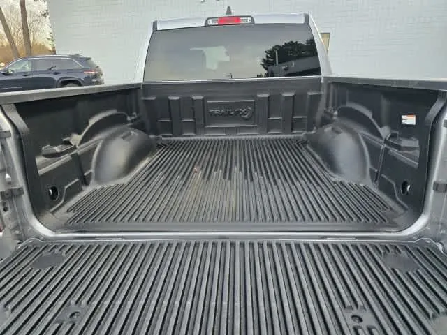 2024 RAM Ram 1500 Pickup Laramie - Photo 6