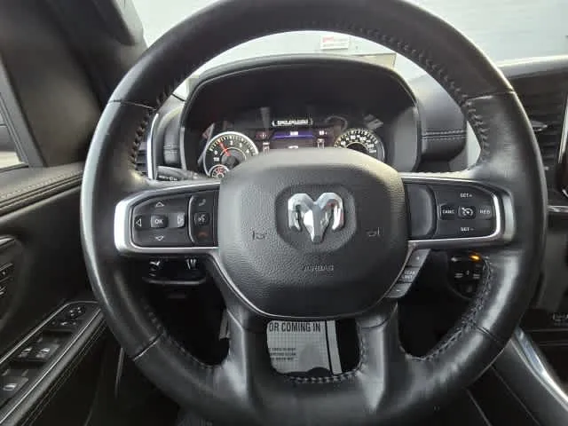 2024 RAM Ram 1500 Pickup Laramie - Photo 18