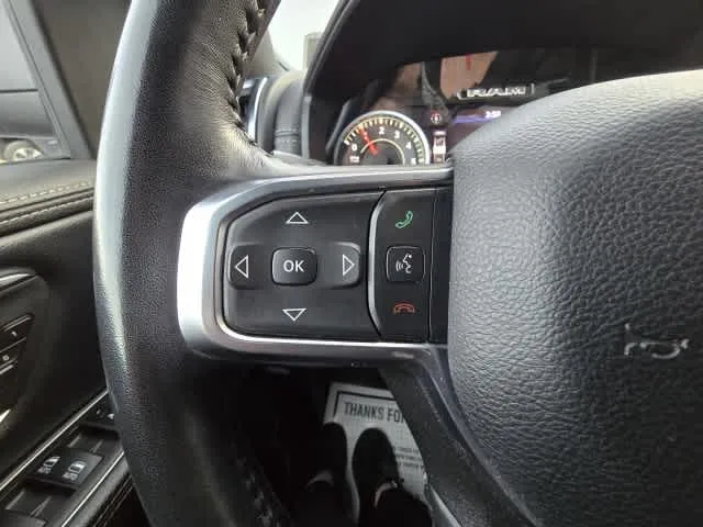 2024 RAM Ram 1500 Pickup Laramie - Photo 19