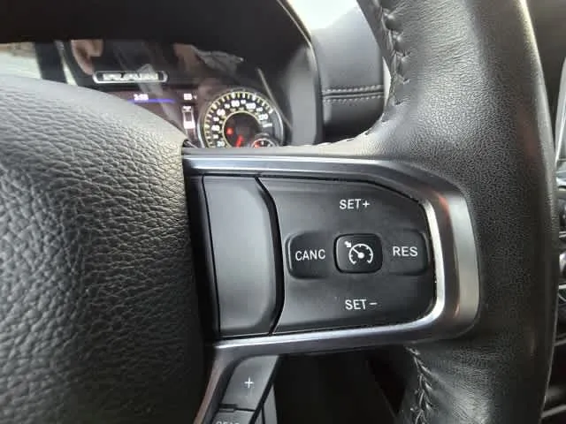 2024 RAM Ram 1500 Pickup Laramie - Photo 20