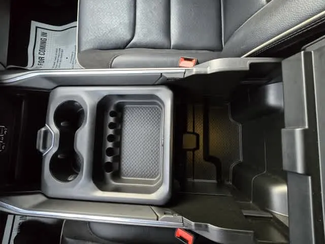 2024 RAM Ram 1500 Pickup Laramie - Photo 27