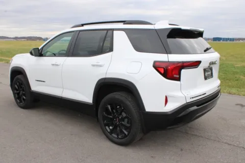 More photos of 2026 GMC Terrain Elevation at Braden Cadillac GMC, OH