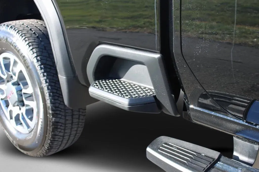2026 GMC Sierra 3500HD SLT - Photo 37