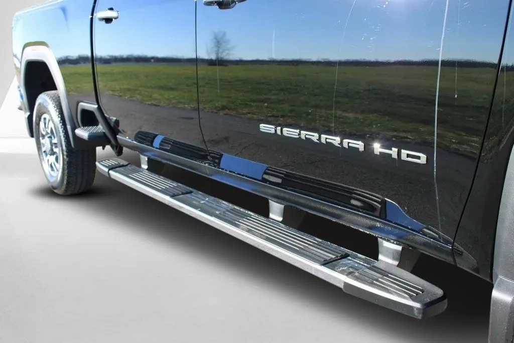 2026 GMC Sierra 3500HD SLT - Photo 36