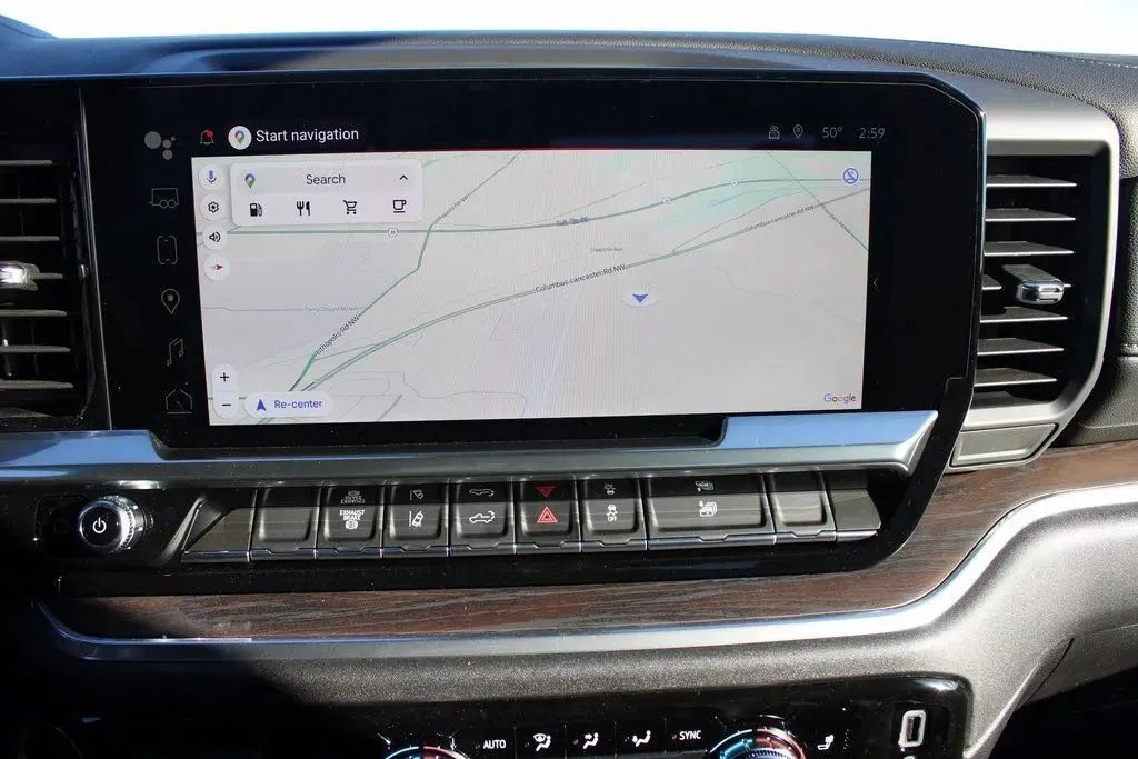 2026 GMC Sierra 3500HD SLT - Photo 17