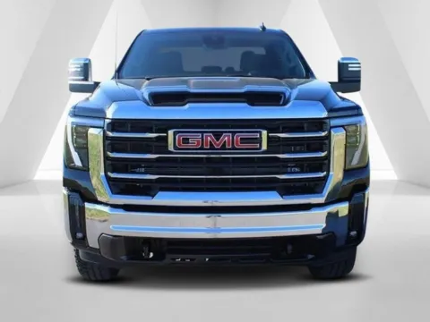 Photos of 2026 GMC Sierra 3500 HD SLT for sale in Carroll, OH at Braden Cadillac GMC