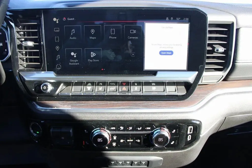 2026 GMC Sierra 3500HD SLT - Photo 16