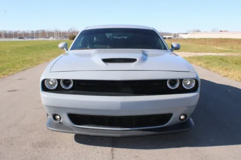 Photos of 2022 Dodge Challenger GT for sale in Carroll, OH at Braden Cadillac GMC