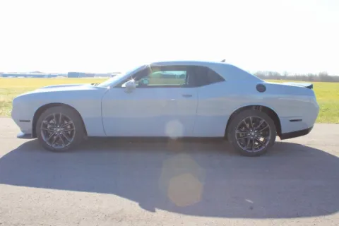 More photos of 2022 Dodge Challenger GT at Braden Cadillac GMC, OH