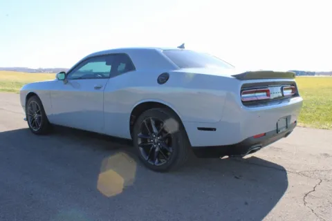 More photos of 2022 Dodge Challenger GT at Braden Cadillac GMC, OH