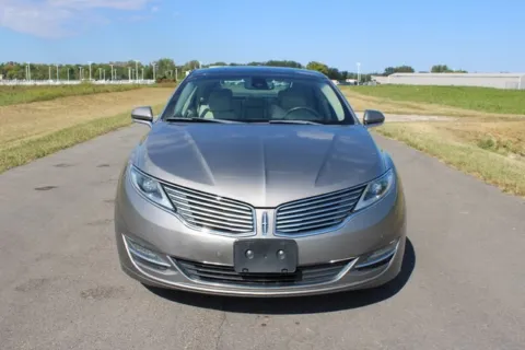 Photos of 2016 Lincoln MKZ Hybrid for sale in Carroll, OH at Braden Cadillac GMC