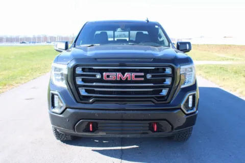 Photos of 2019 GMC Sierra 1500 AT4 for sale in Carroll, OH at Braden Cadillac GMC