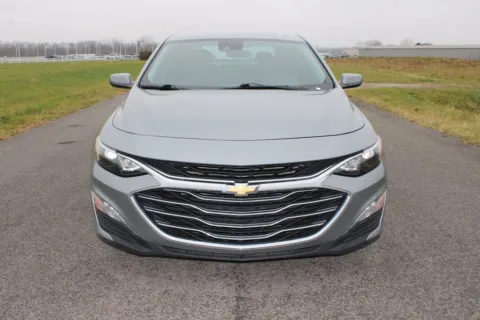 Photos of 2024 Chevrolet Malibu LT for sale in Carroll, OH at Braden Cadillac GMC