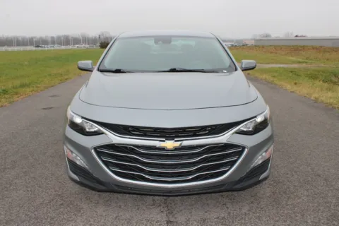 Photos of 2024 Chevrolet Malibu LT for sale in Carroll, OH at Braden Cadillac GMC