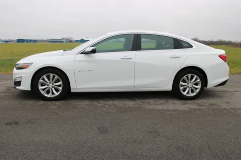 More photos of 2024 Chevrolet Malibu LT at Braden Cadillac GMC, OH