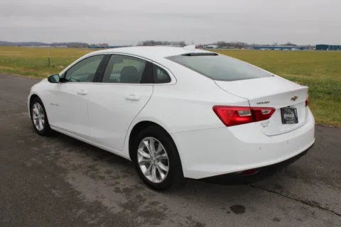 More photos of 2024 Chevrolet Malibu LT at Braden Cadillac GMC, OH