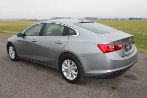 More photos of 2024 Chevrolet Malibu LT at Braden Cadillac GMC, OH