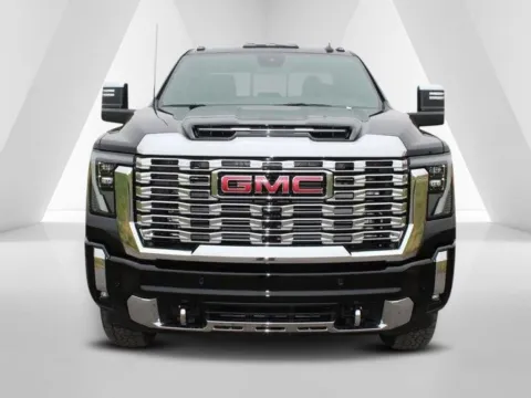 Another view of 2026 GMC Sierra 3500 HD Denali for sale in Carroll, OH at Braden Cadillac GMC