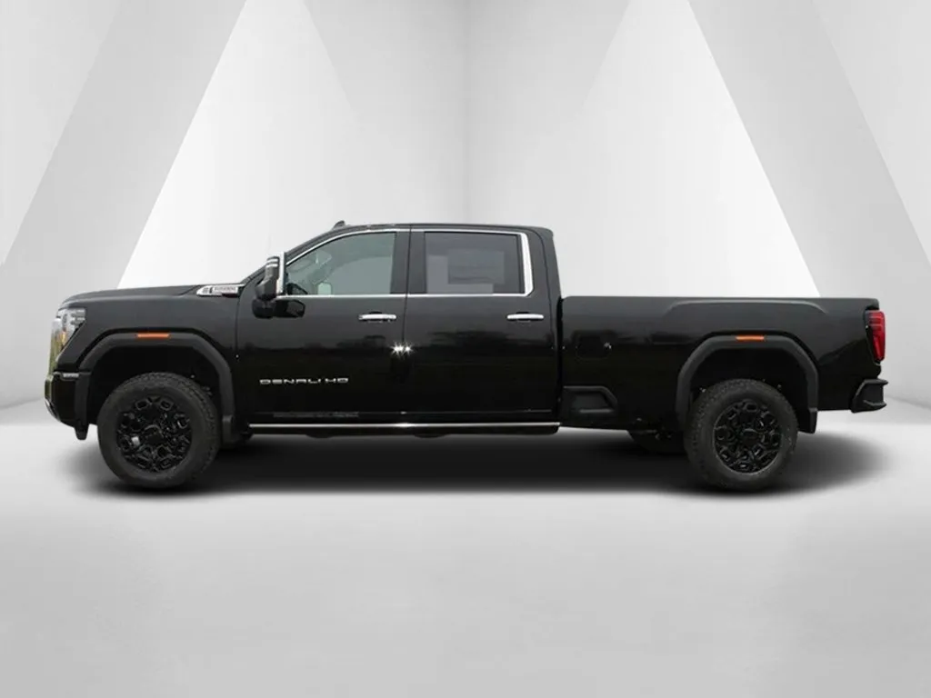 GMC Sierra photo 4
