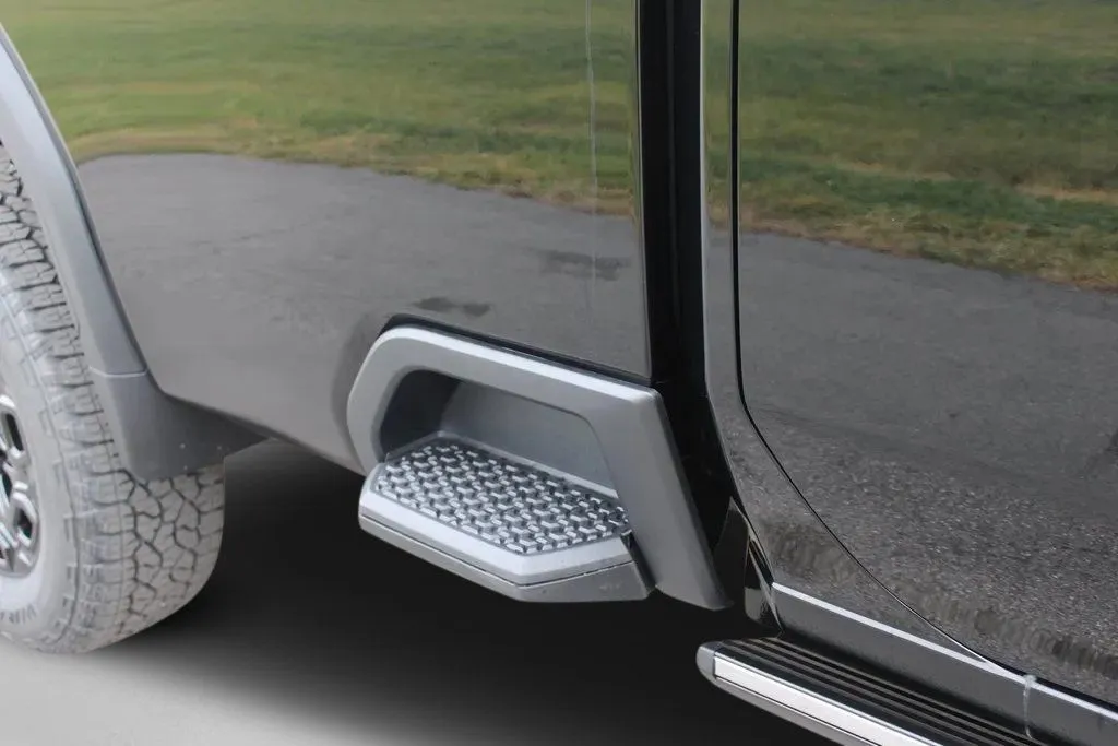 2026 GMC Sierra 3500HD Denali - Photo 39