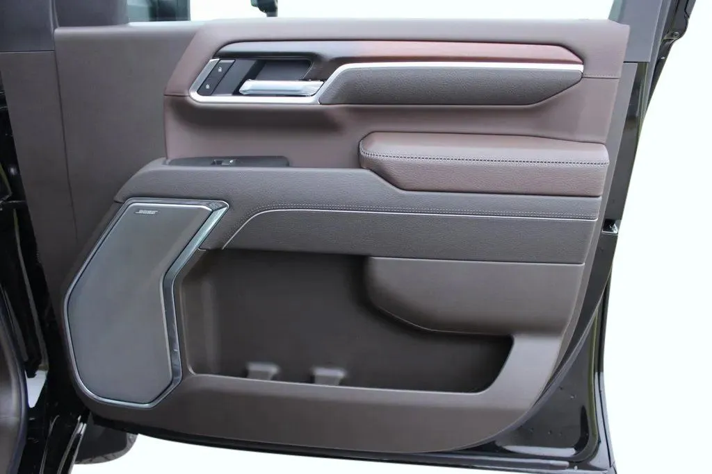 2026 GMC Sierra 3500HD Denali - Photo 20