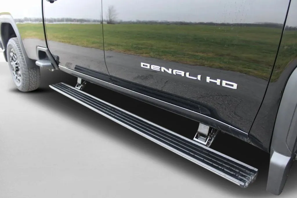 2026 GMC Sierra 3500HD Denali - Photo 38