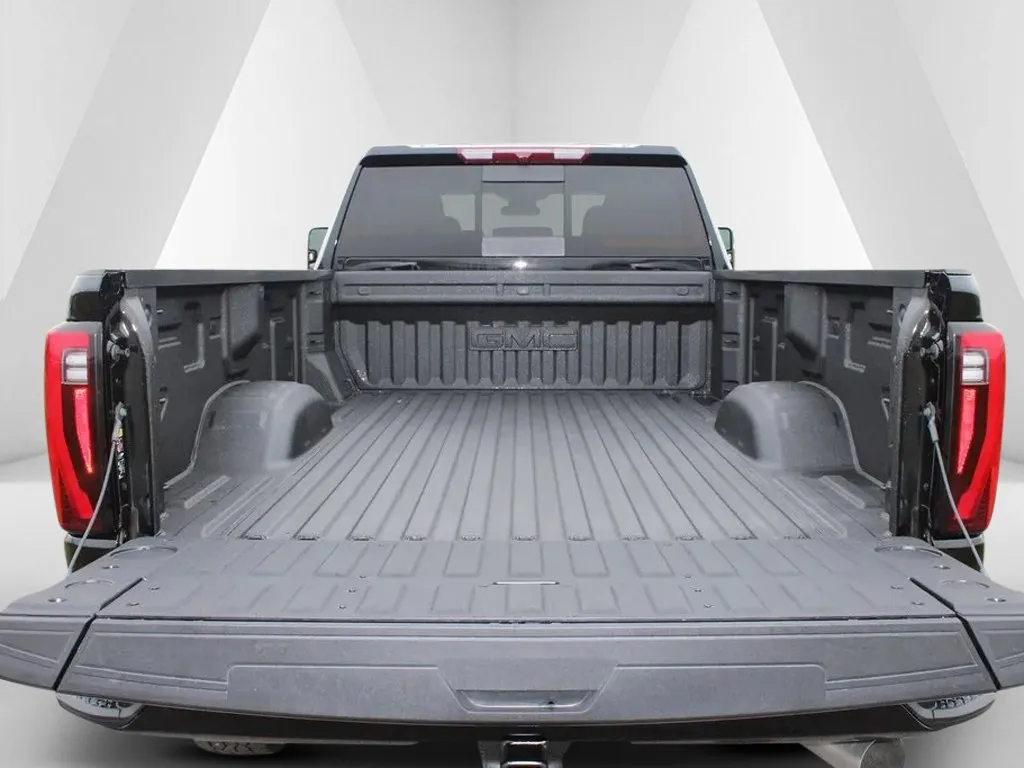 GMC Sierra photo 43