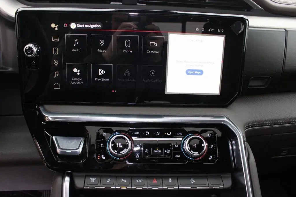 2026 GMC Sierra 3500HD Denali - Photo 16