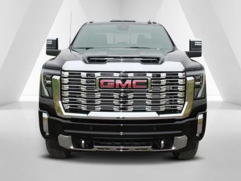 Photos of 2026 GMC Sierra 3500HD Denali for sale in Carroll, OH at Braden Cadillac GMC
