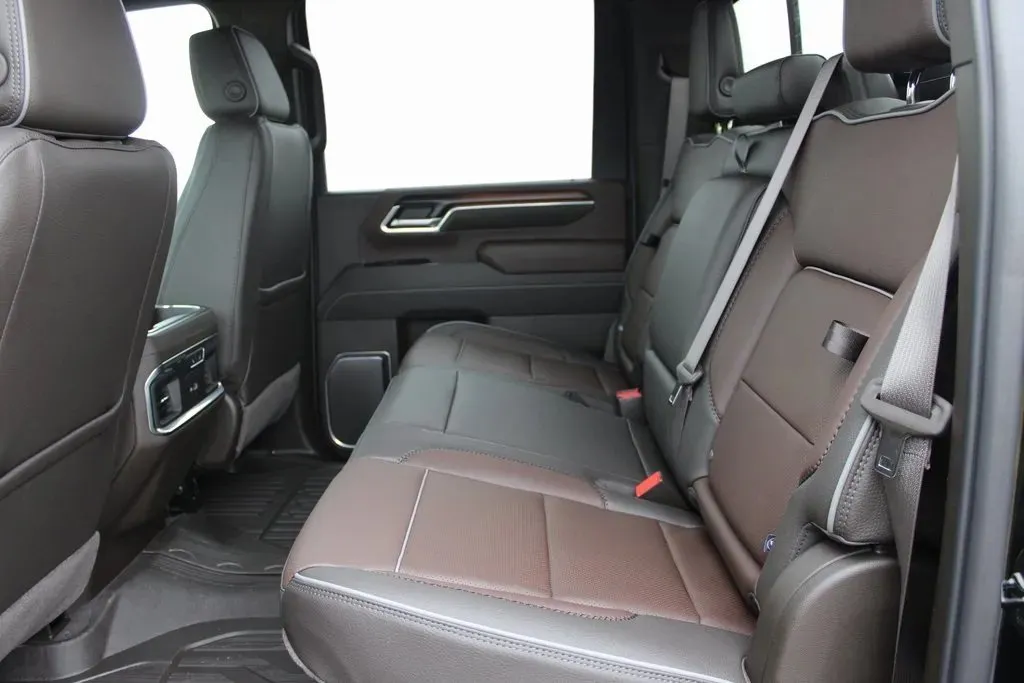 GMC Sierra photo 27