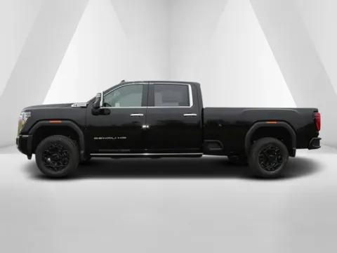 More photos of 2026 GMC Sierra 3500 HD Denali at Braden Cadillac GMC, OH