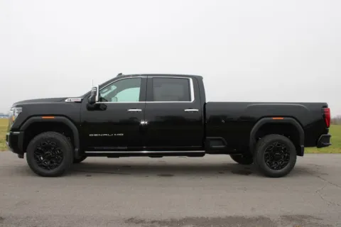 More photos of 2026 GMC Sierra 3500HD Denali at Braden Cadillac GMC, OH
