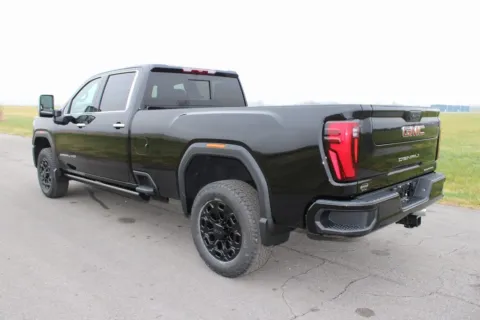More photos of 2026 GMC Sierra 3500HD Denali at Braden Cadillac GMC, OH