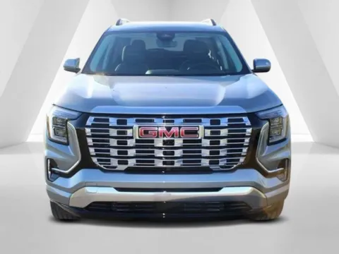 Photos of 2026 GMC Terrain Denali for sale in Carroll, OH at Braden Cadillac GMC