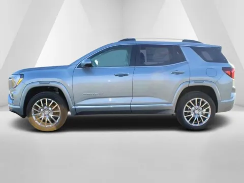 More photos of 2026 GMC Terrain Denali at Braden Cadillac GMC, OH