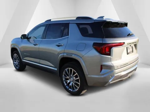 More photos of 2026 GMC Terrain Denali at Braden Cadillac GMC, OH