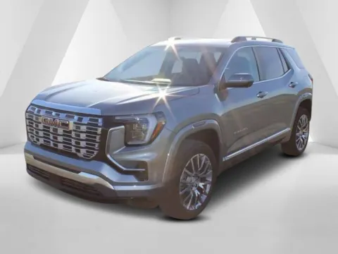 Another view of 2026 GMC Terrain Denali for sale in Carroll, OH at Braden Cadillac GMC