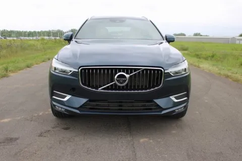 Photos of 2021 Volvo XC60 T6 Inscription for sale in Carroll, OH at Braden Cadillac GMC