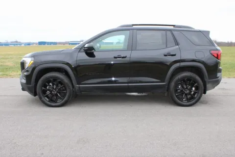 More photos of 2026 GMC Terrain Elevation at Braden Cadillac GMC, OH