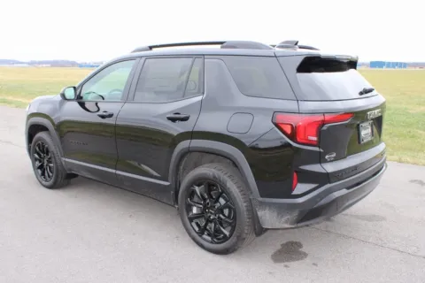 More photos of 2026 GMC Terrain Elevation at Braden Cadillac GMC, OH