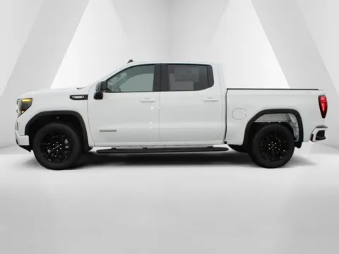 More photos of 2026 GMC Sierra 1500 Elevation at Braden Cadillac GMC, OH